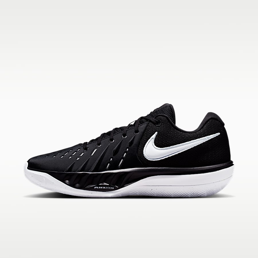 Nike brings innovative ZoomX foam technology to basketball with